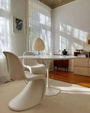 Akari Egg Shaped Paper 1A Table Lamp