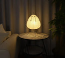 Akari Egg Shaped Paper 1A Table Lamp