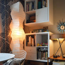 Akari UF4-33N Floor Lamp