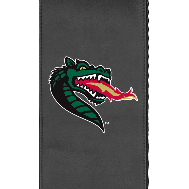 Alabama Birmingham Blazers-UAB Logo Panel