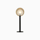 Alabaster Altai Floor Lamp