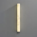 Alabaster Luminara Wall Sconce