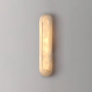 Alabaster Orbison Wall Lamp