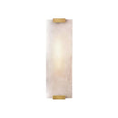 Alabaster Roux Wall Lamp