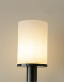 Alabaster Tracie Luxury Wall Sconce