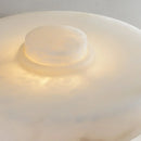Alabaster Tramonto Table Lamp