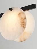 Alabaster Trinidad Dining Room Chandelier