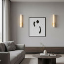 Alabaster Milan Wall Lamp