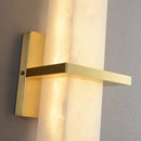 Alabaster Milan Wall Lamp