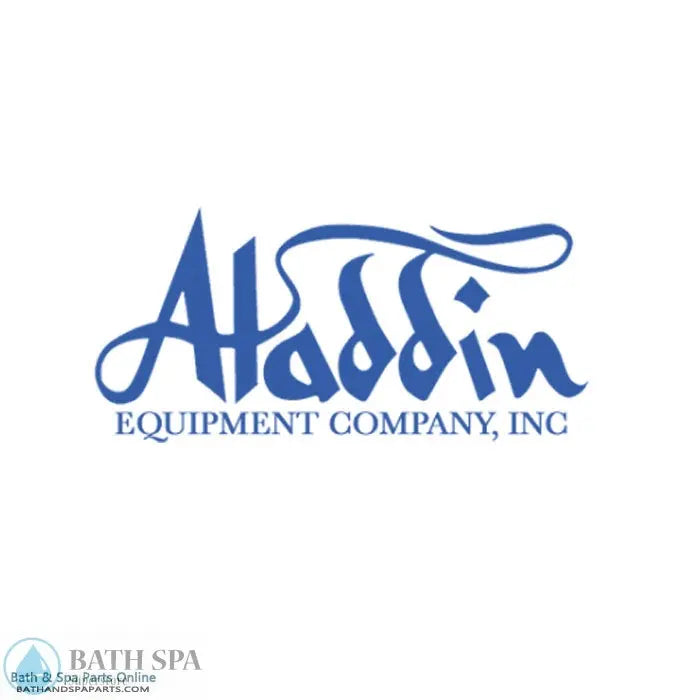 Aladdin RO-KIT 461 [Pac Fab/Purex/Triton SM/SMBW 4000 Series DE Filter] (RO-KIT461)