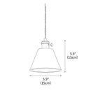 Alagusmo Pendant Lamp