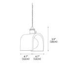 Alagusmo Pendant Lamp