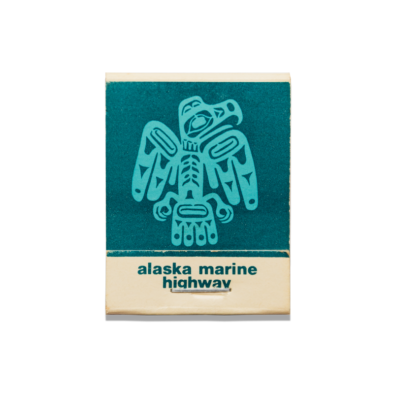 Alaska Marine Highway