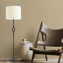 Alassis Floor Lamp 17.7"