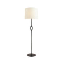 Alassis Floor Lamp 17.7"