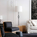 Alassis Floor Lamp 17.7"