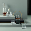 Alba Whisky Bottle Short by NUDE USA