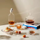 Alba Whisky Bottle Short by NUDE USA
