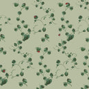 Albie Wallpaper by Pen and Pillar