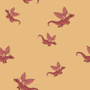 Alduin Wallpaper by Studio Caelo