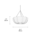 Aldwin Pendant Lamp