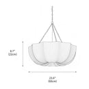 Aldwin Pendant Lamp
