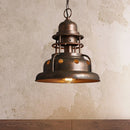 Alessio Pendant Light