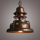 Alessio Pendant Light