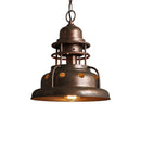 Alessio Pendant Light