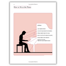 Alfred's Basic Adult All-In-One Piano Course : Lesson, Theory, Technic (Spiral Bound)