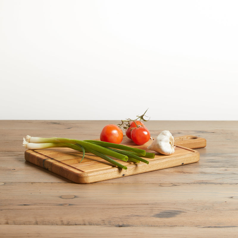 All Friends - Cutting Board