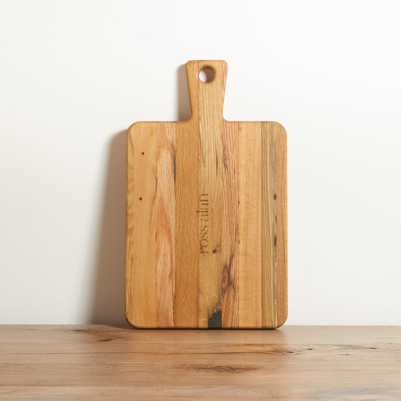 All Friends - Cutting Board