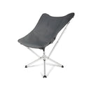 Riviera Lounge Chair by CLIQ