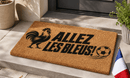 Allez Les Bleus!