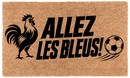 Allez Les Bleus!