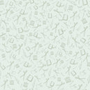 Allie Wallpaper by Meghan Pauley Nespeca