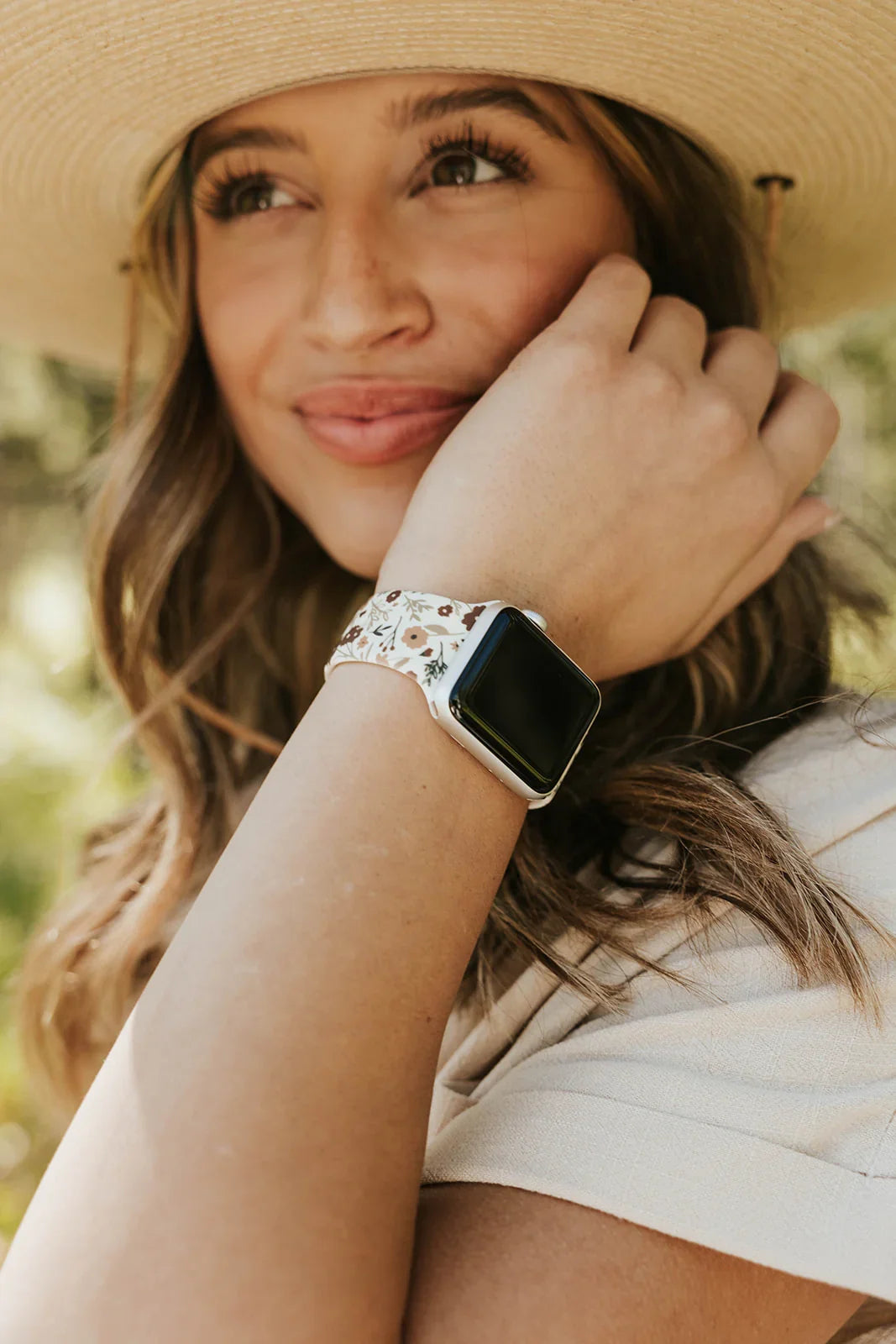 Harvest Fields - Apple Watch Band, photo 2 of 6