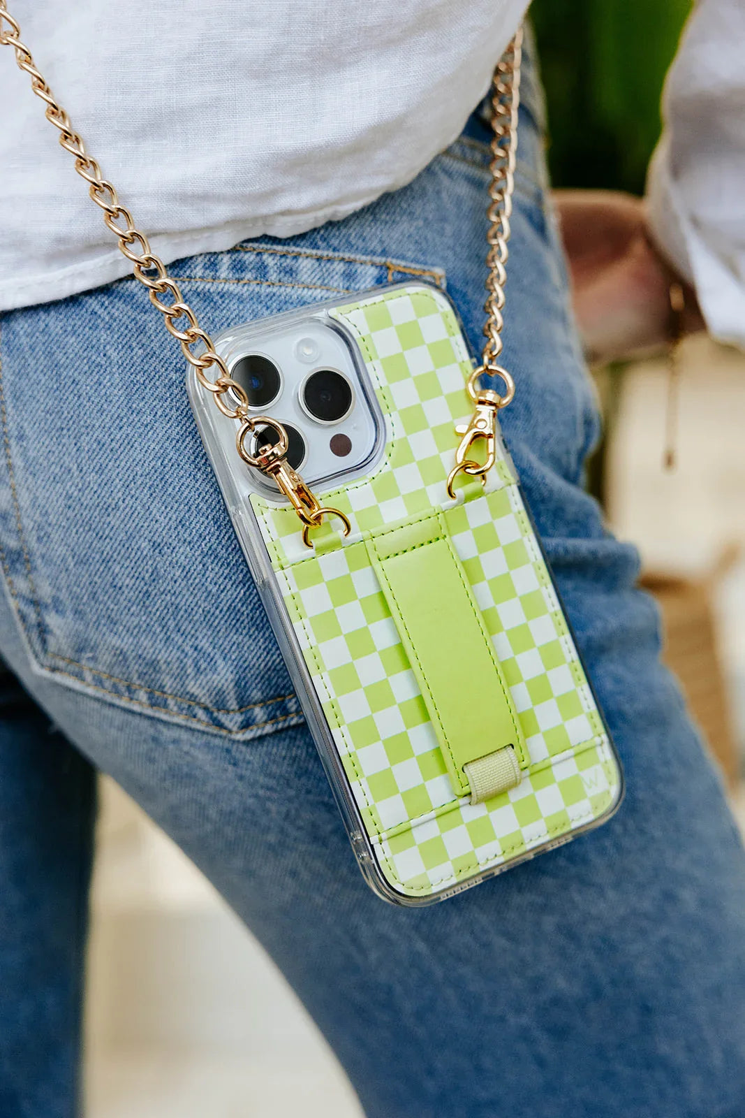 Lime Light Purse Case, photo 4 of 7