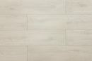Allure Gray Micro Bevel Matte 9.25"x60" Waterproof Laminate Flooring 12mm - Linea