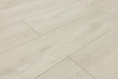 Allure Gray Micro Bevel Matte 9.25"x60" Waterproof Laminate Flooring 12mm - Linea