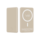 Beige Power Boost