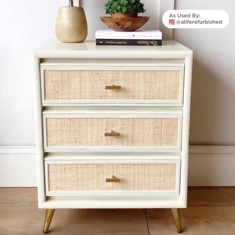 Almond Daze - One Step Paint - 4oz Sample