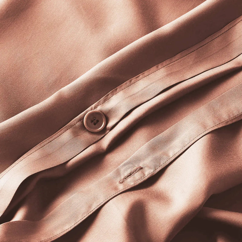 Signature Bamboo Duvet Cover
