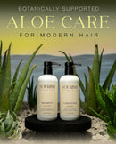 Aloe Vera Conditioner | Cottage Garden by Rustic Strength