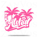 Aloha Sign