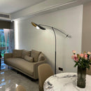 Alonso Floor Lamp 47.2"