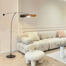 Alonso Floor Lamp 47.2"