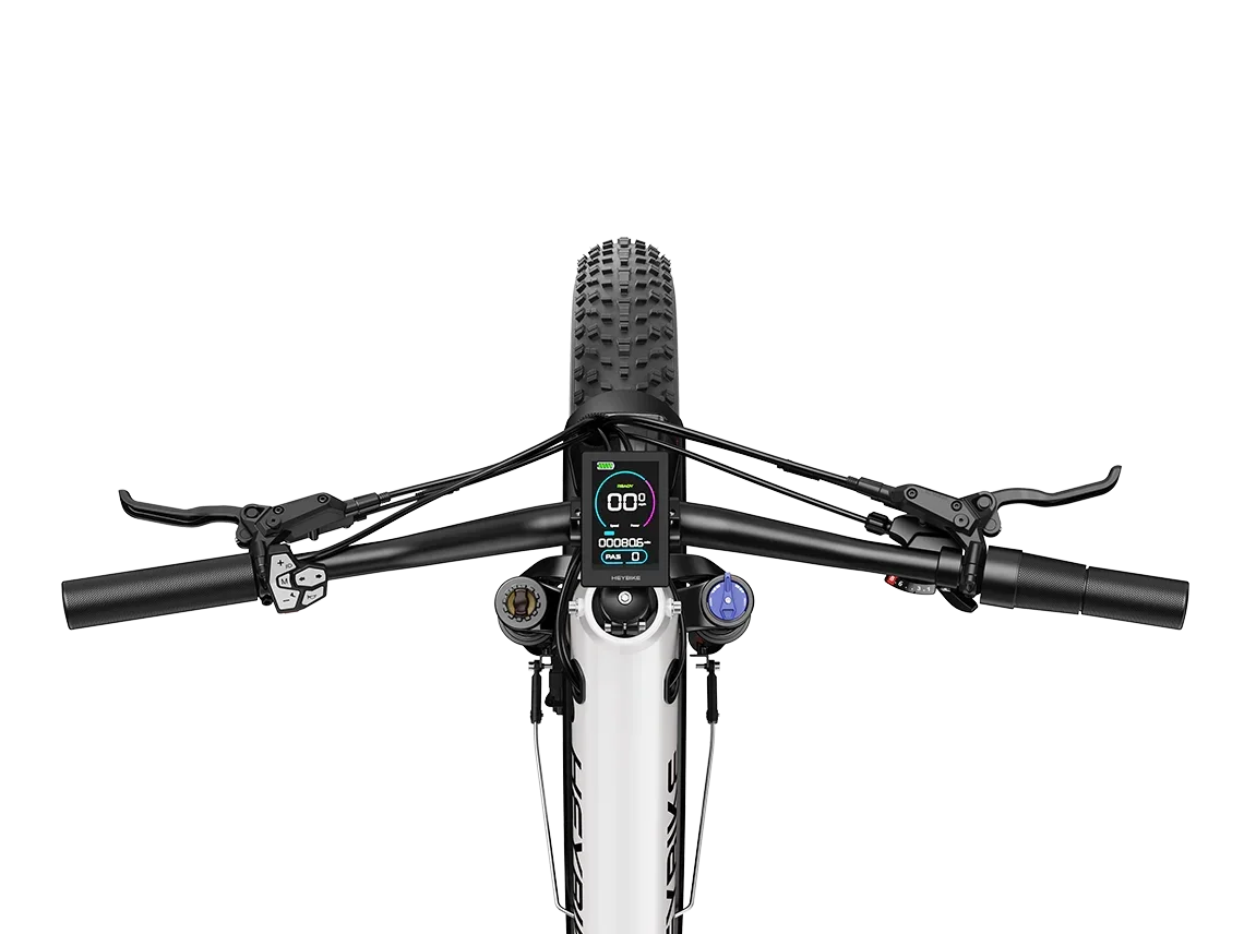 Heybike Alpha, photo 2 of 14