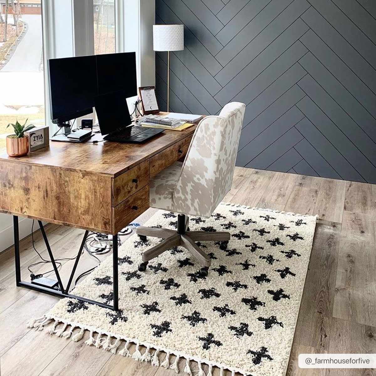 Alstead Area Rug, photo 2 of 15