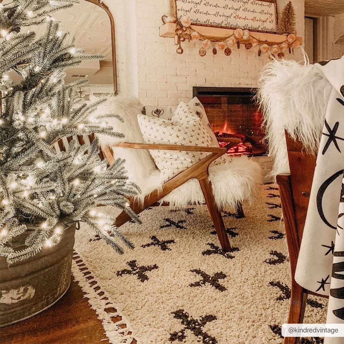 Alstead Area Rug, photo 4 of 15